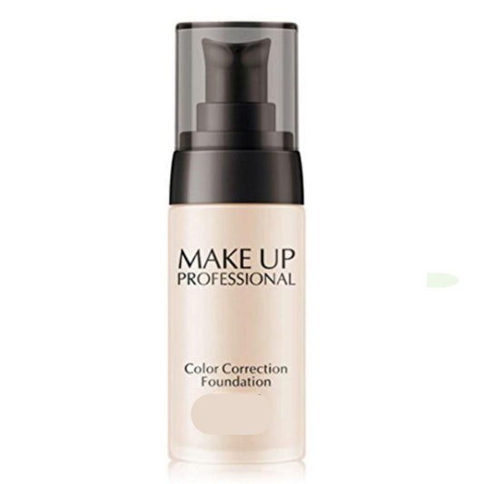 Make Up Professional Color Correction Foundation 50 gm Pack of 1